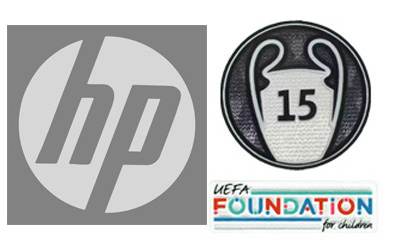 UCL Honor 15 &Foundation&HP Sponsor